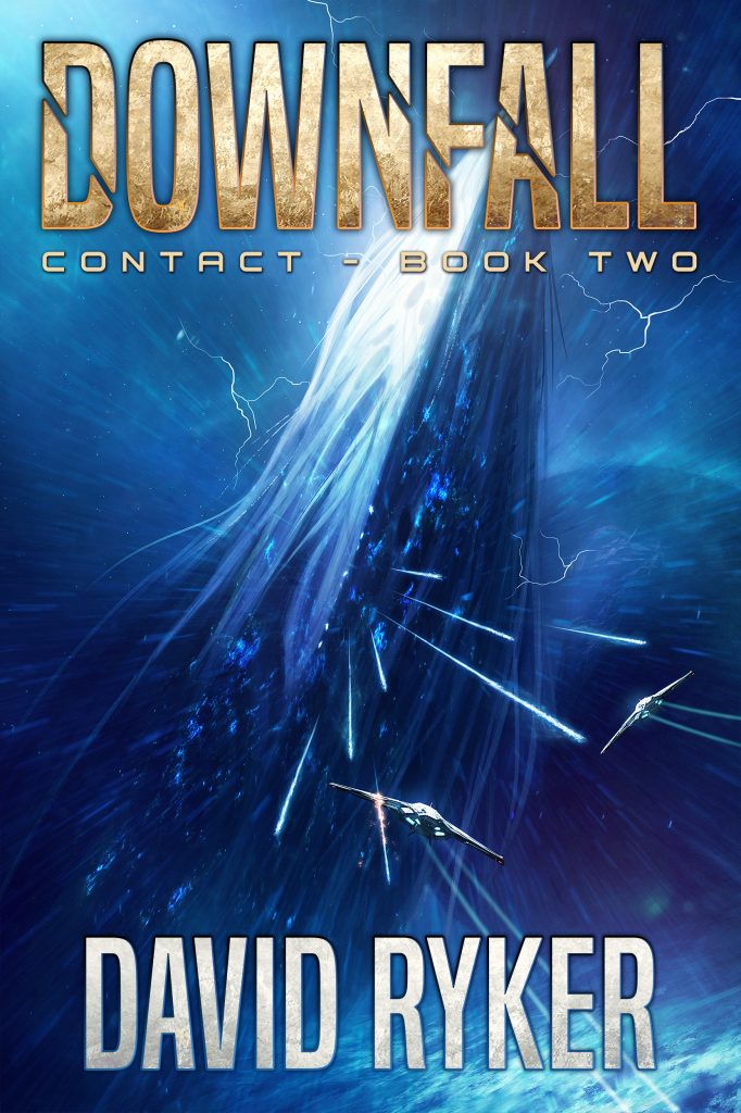 Downfall – Sneak Preview